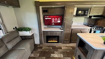 Chinook Rv Resort