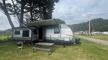 Chinook Rv Resort