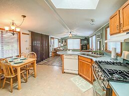 Chinook Rv Resort
