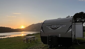Chinook Rv Resort