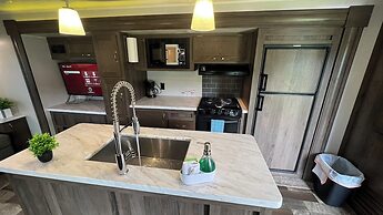 Chinook Rv Resort