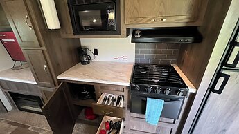 Chinook Rv Resort