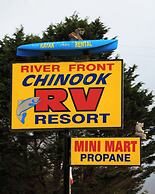 Chinook Rv Resort