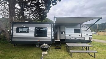Chinook Rv Resort