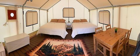 Chinook Rv Resort