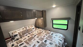 Chinook Rv Resort