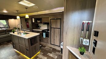 Chinook Rv Resort