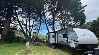 Chinook Rv Resort