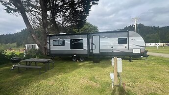 Chinook Rv Resort