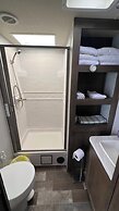 Chinook Rv Resort