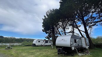 Chinook Rv Resort