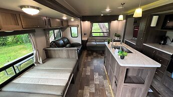 Chinook Rv Resort
