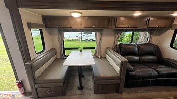 Chinook Rv Resort