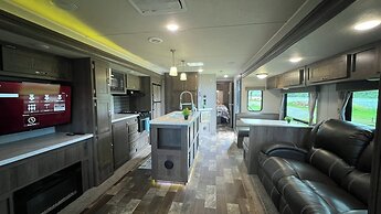 Chinook Rv Resort