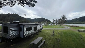 Chinook Rv Resort