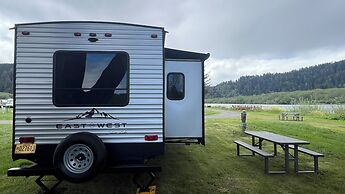 Chinook Rv Resort