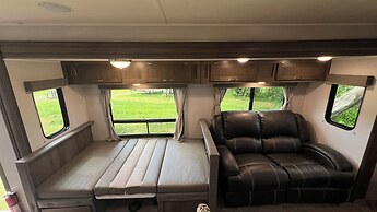 Chinook Rv Resort