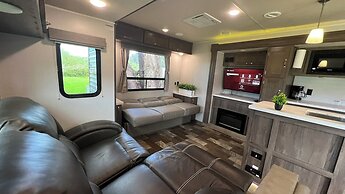Chinook Rv Resort