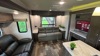 Chinook Rv Resort