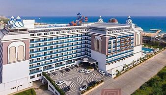 Simurg Luxury Halal Hotel