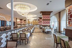 Simurg Luxury Halal Hotel