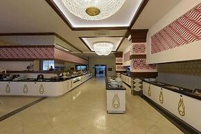 Simurg Luxury Halal Hotel