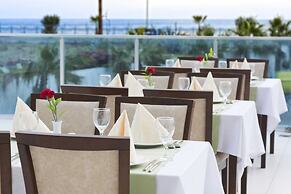 Simurg Luxury Halal Hotel