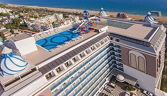 Simurg Luxury Halal Hotel