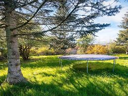 6 Person Holiday Home in Skaerbaek