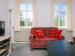 6 Person Holiday Home in Skaerbaek