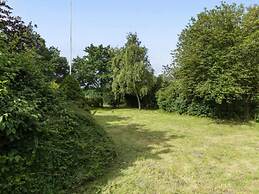 6 Person Holiday Home in Skaerbaek