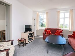 6 Person Holiday Home in Skaerbaek