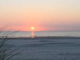 6 Person Holiday Home in Skaerbaek