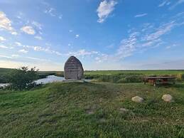 6 Person Holiday Home in Skaerbaek