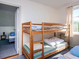 6 Person Holiday Home in Skaerbaek
