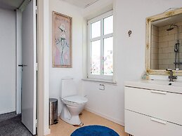 6 Person Holiday Home in Skaerbaek