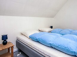 6 Person Holiday Home in Skaerbaek