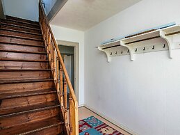 6 Person Holiday Home in Skaerbaek