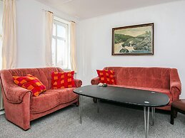 6 Person Holiday Home in Skaerbaek