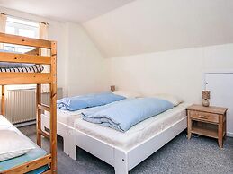 6 Person Holiday Home in Skaerbaek
