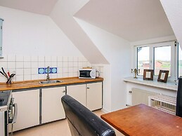 6 Person Holiday Home in Skaerbaek