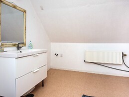 6 Person Holiday Home in Skaerbaek