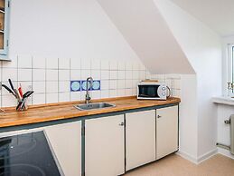 6 Person Holiday Home in Skaerbaek