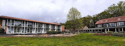 Hotel am Linnenbach