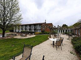 Hotel am Linnenbach