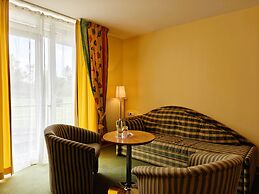 Hotel am Linnenbach