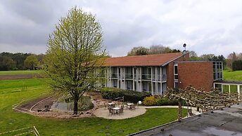 Hotel am Linnenbach