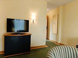 Hotel am Linnenbach