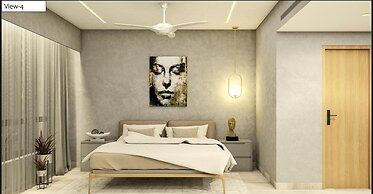 Trunk & Trolley A Luxury Boutique Hotel