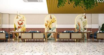 Trunk & Trolley A Luxury Boutique Hotel